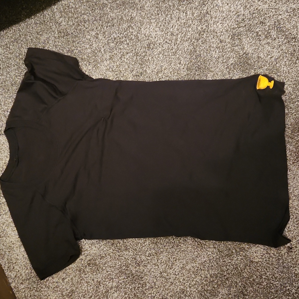 Lululemon Swiftly tech (presidents cup embroidered)